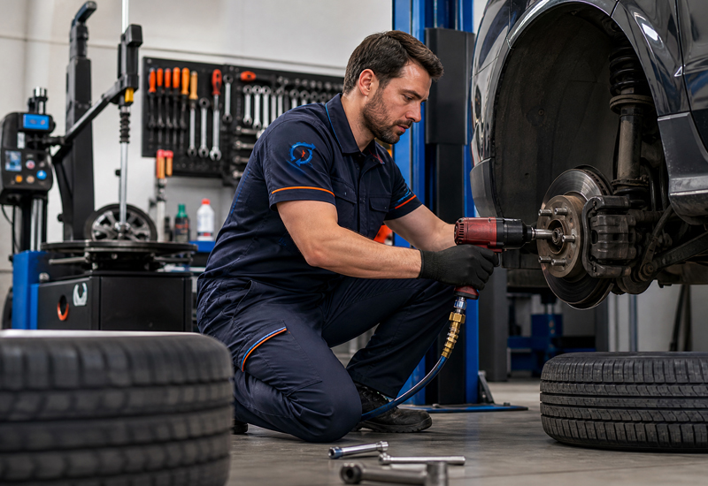 Used Tires